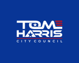 https://www.logocontest.com/public/logoimage/1606830267Tom Harris City Council.png